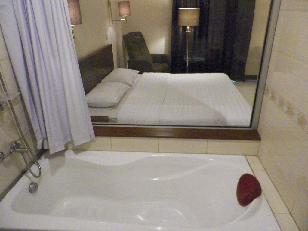 Excellent Seven Boutique Hotel Bandung Pokoj fotografie